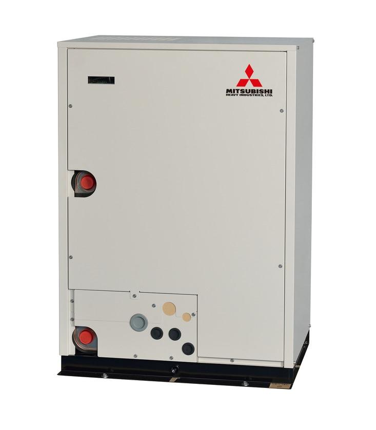 Наружный блок Mitsubishi Heavy FDC335KXZWE1