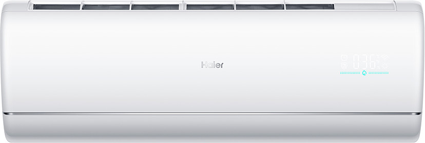 Кондиционер Haier AS35S2SJ1FA-W/1U35MECFRA