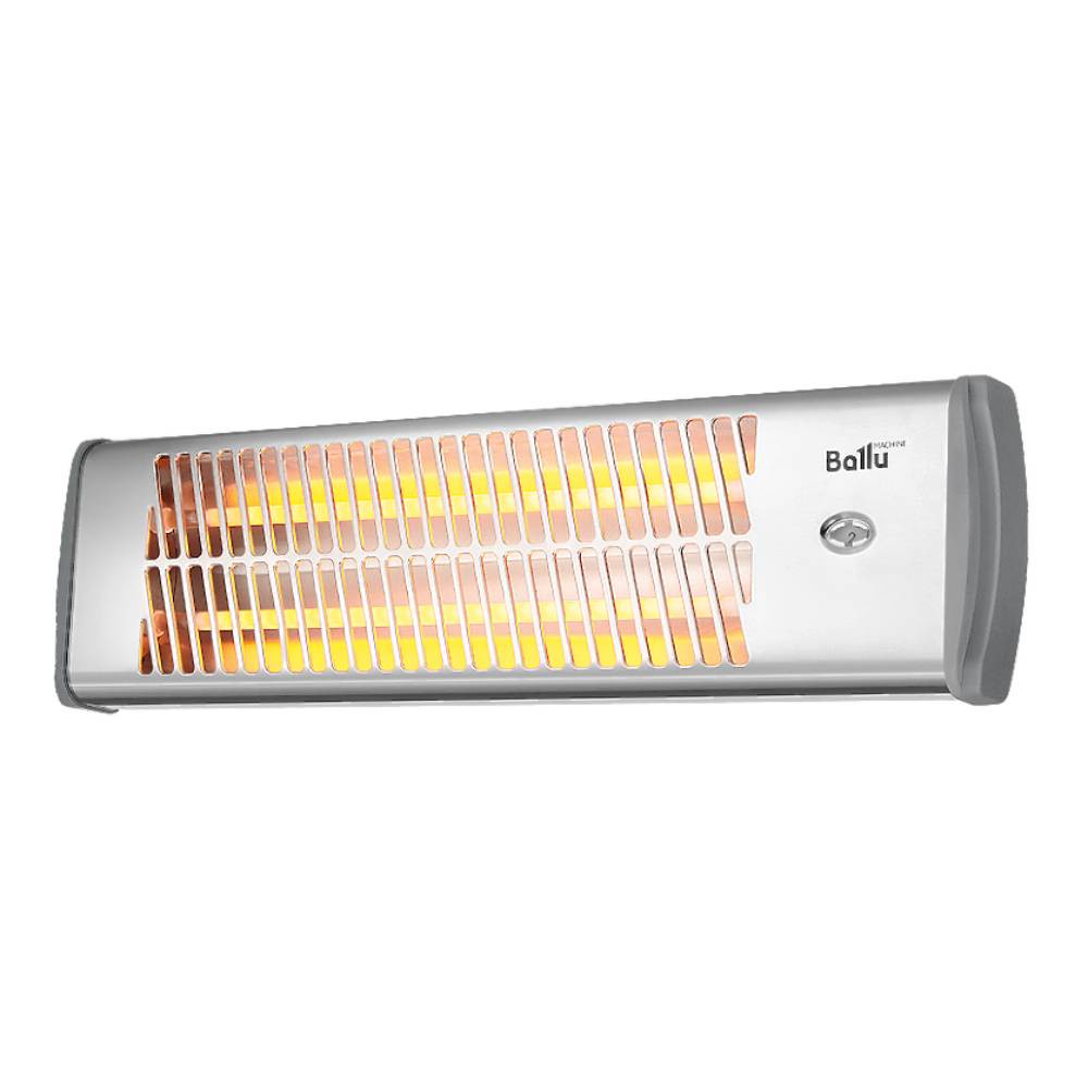 Обогреватель инфракрасный Ballu BIH-LW-1.2