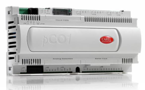Carel PCO1000CSO