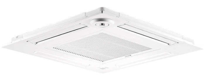 Панель декоративная Mitsubishi Electric PLP-6EALE