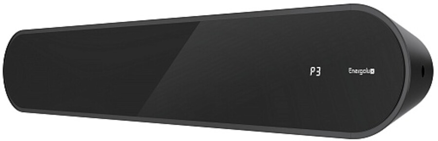 Обогреватель инфракрасный Energolux EIHS-3000-P1-BO