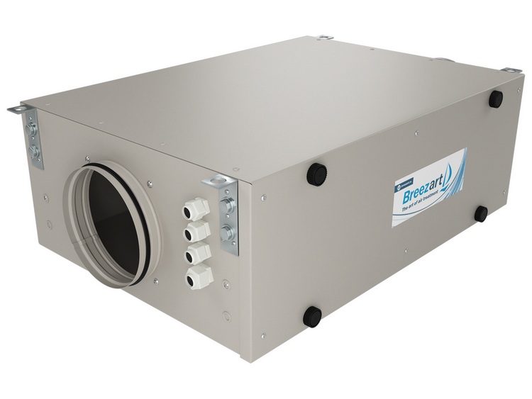 Корпус для фильтра Breezart 63G-F7