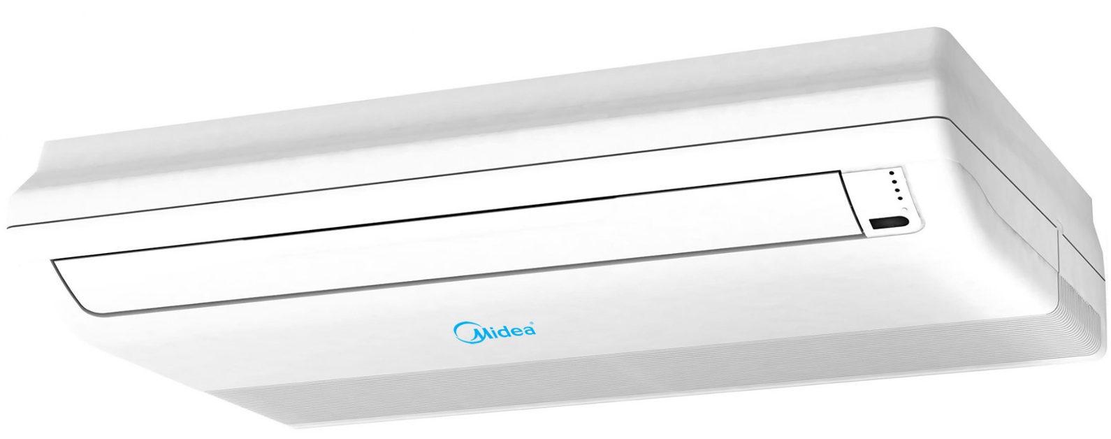 Внутренний блок Midea MI2-90DLDHN1