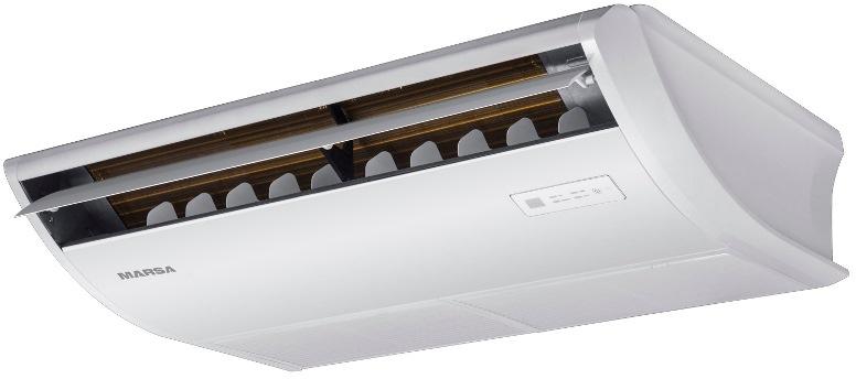 Кондиционер Marsa MRK-48CHTN/MRK-48HTNE-W