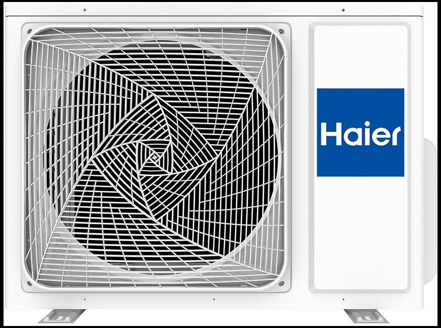 Наружный блок Haier 4U85S2SL5FA