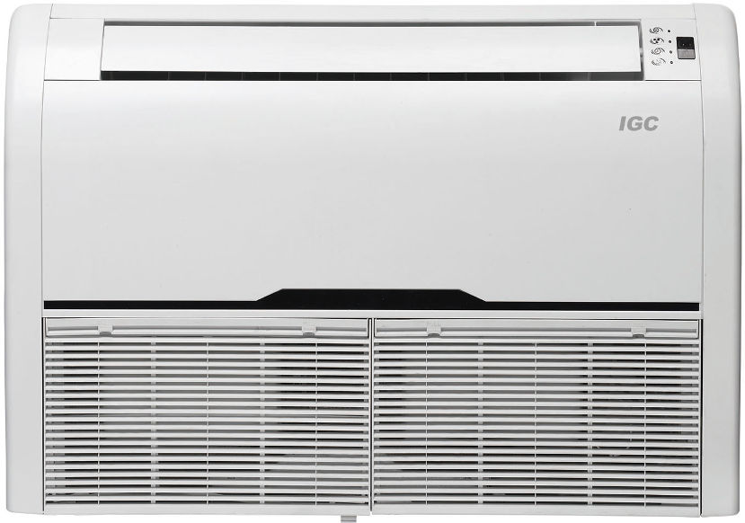 Внутренний блок IGC IFX-48H