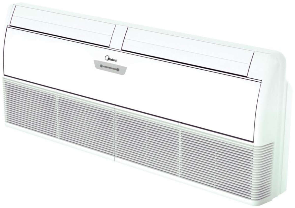 Внутренний блок Midea MVX160A-VA1