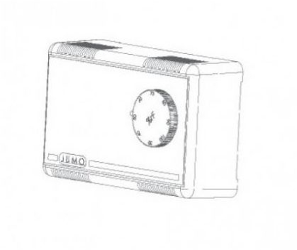 Гигростат Dantherm AD 120/240/290/400 B