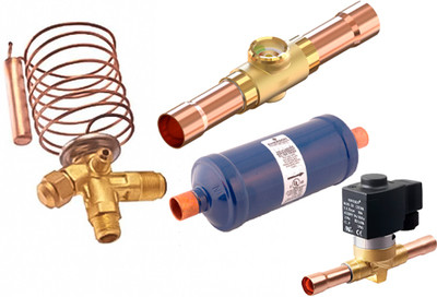 Electrolux Комплект соединительный 52-16-410_S