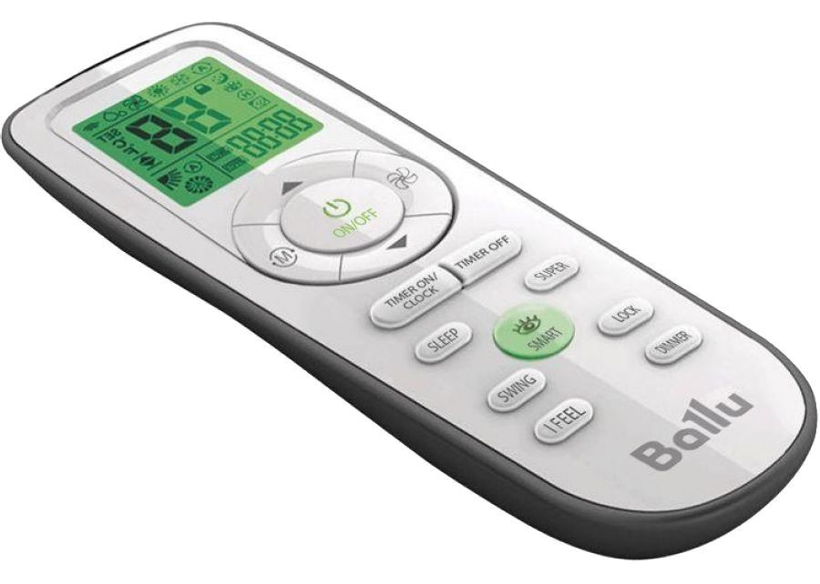 Кондиционер Ballu BSAG-24HN1_20Y