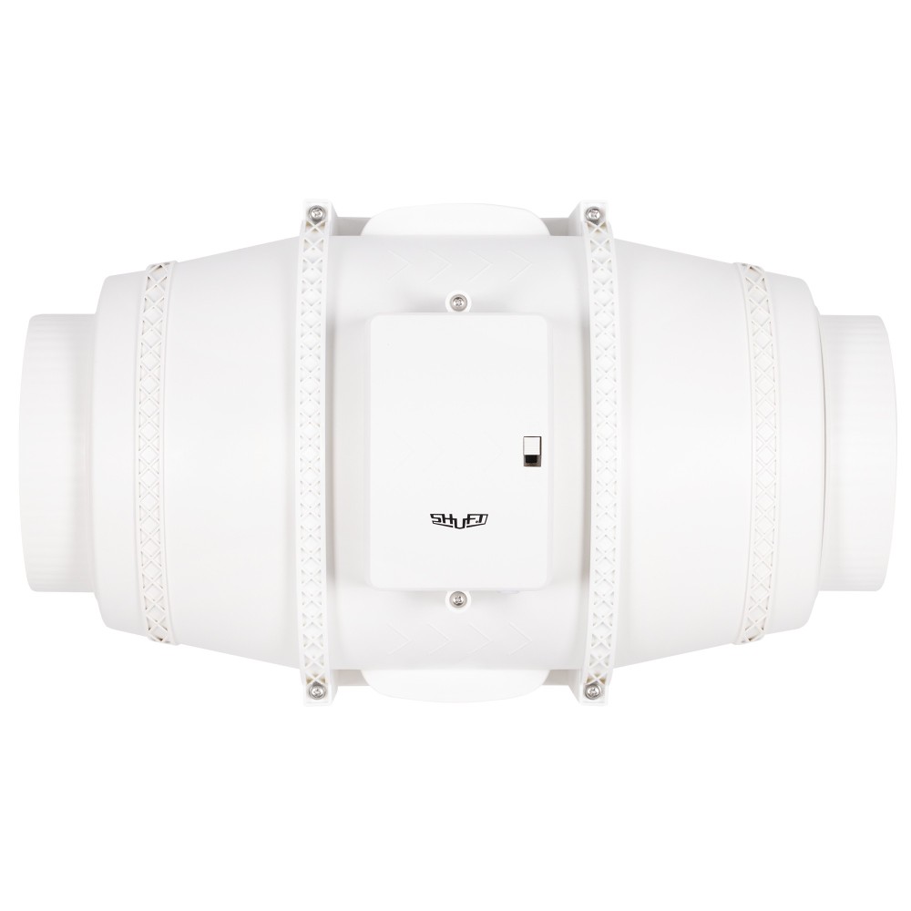 Вентилятор Shuft SILENTMIX-100T