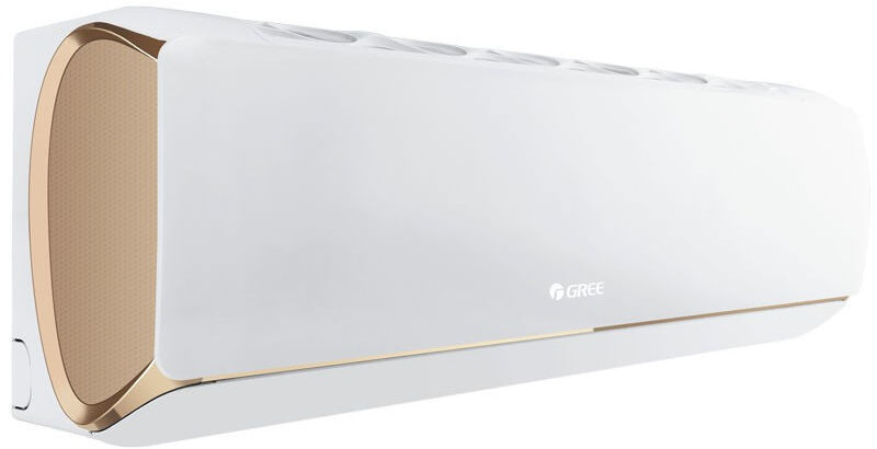 Кондиционер Gree GWH09AECXB-K6DNA1A(LCLH)