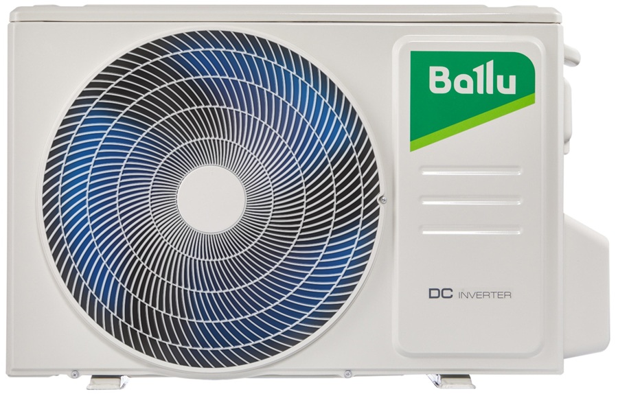 Кондиционер Ballu BSPI-10HN8/BL/EU