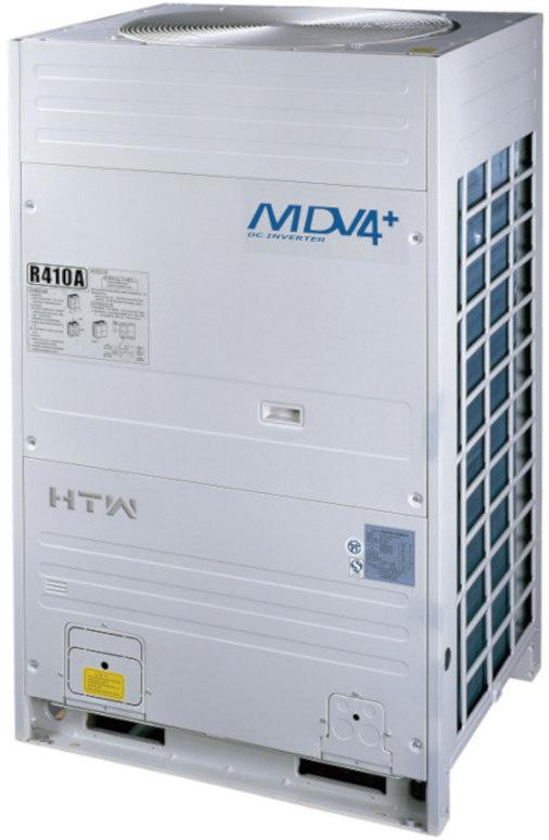 Наружный блок MDV MDV-V280W/DRN1-i