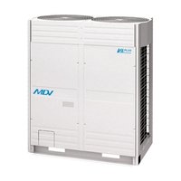 Наружный блок MDV MDV-400W/D2RN1T