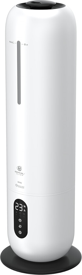 Увлажнитель Royal Clima RUH-RV300/8.0E-WT