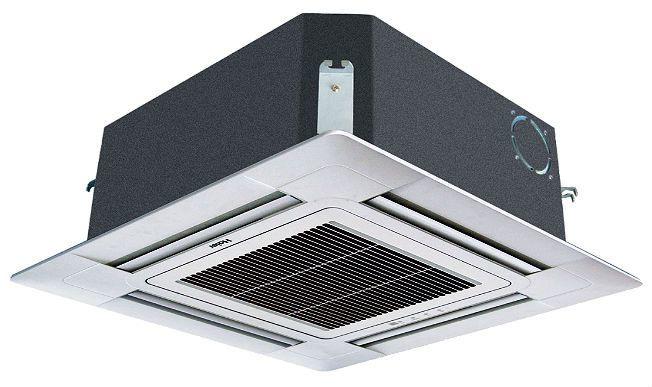 Кондиционер Haier AB60ES2ERA(S)/1U60IS1ERB(S)