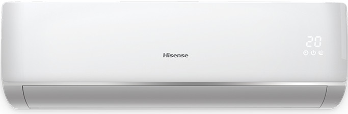 Внутренний блок Hisense AMS-07UR4SVEDB65