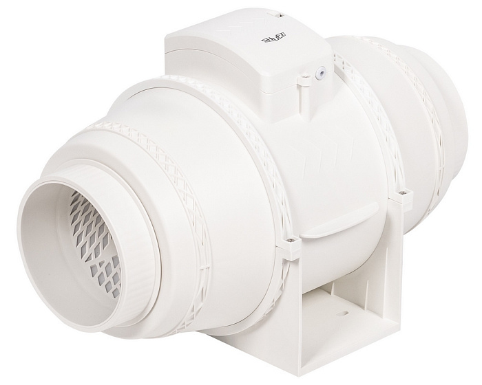 Вентилятор Shuft SILENTMIX-250T Вентилятор Shuft SILENTMIX-250T