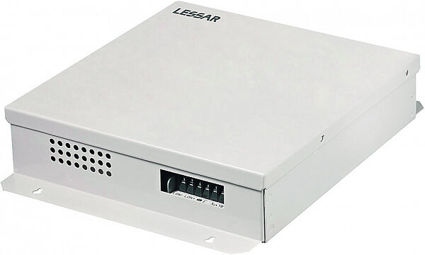 Контроллер Lessar LZ-BacNet2