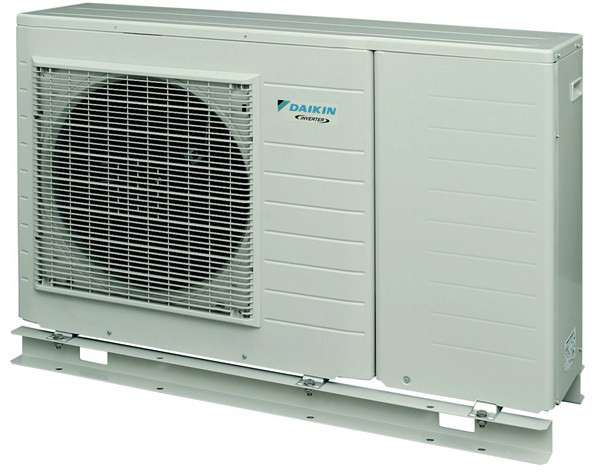 Чиллер Daikin EWAQ011ACW1P