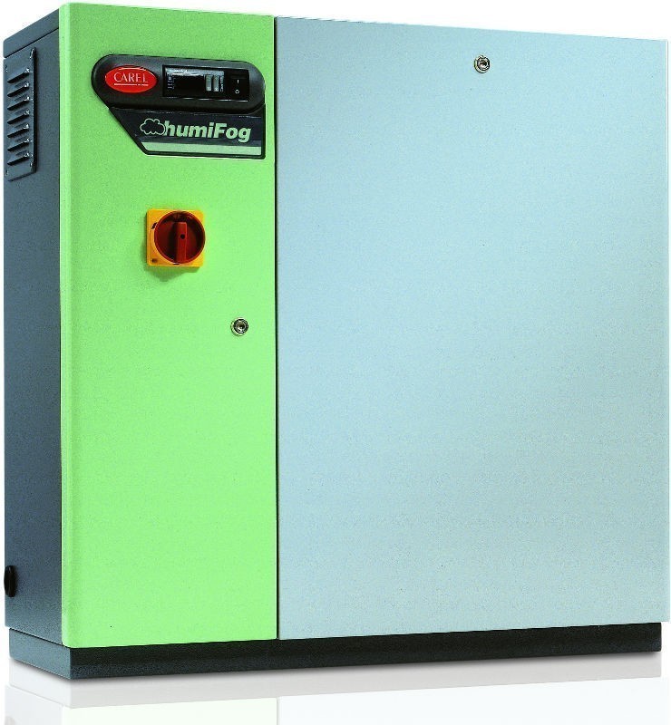 Увлажнитель Carel UA100ZD410