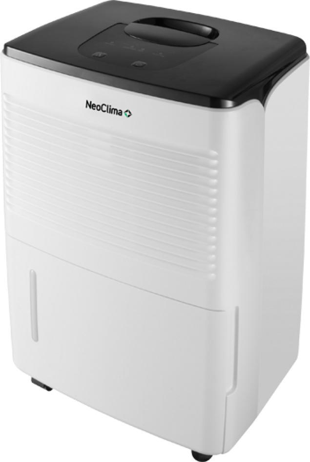 Осушитель Neoclima ND-10AH