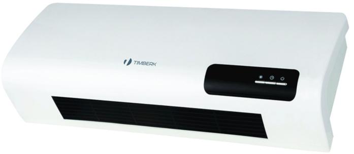 Тепловентилятор Timberk TFH W200.UP