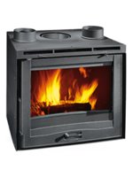 Каминная топка La nordica Inserto 60 Ventilato