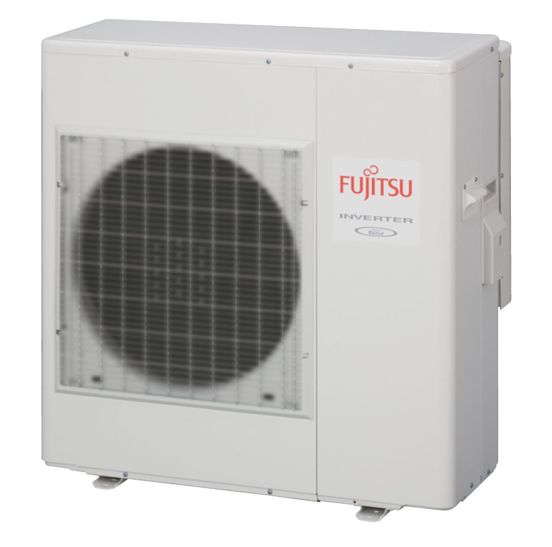 Бак расширительный Fujitsu UTWSCBYA