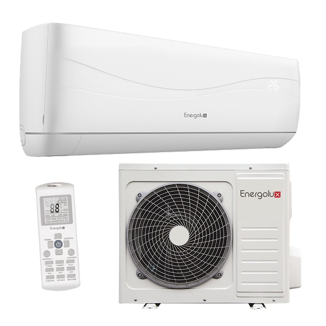 Кондиционирование