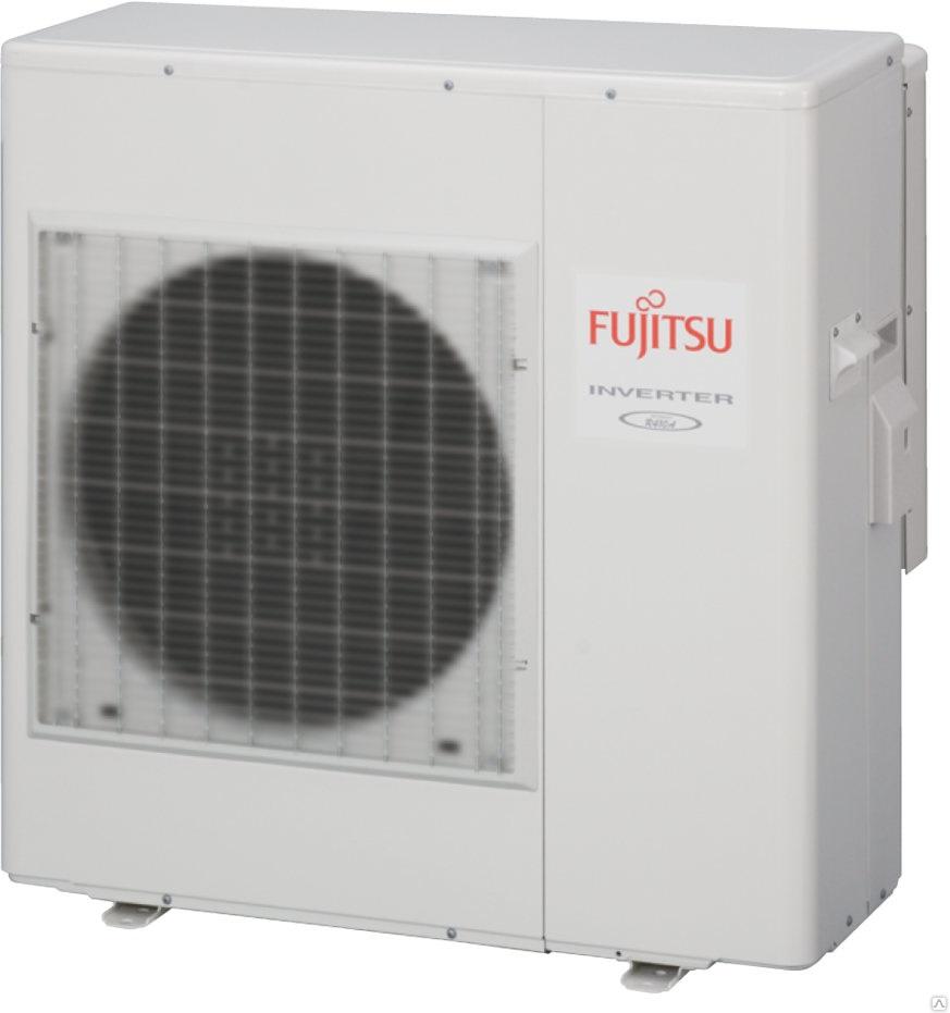 Наружный блок Fujitsu WPYA080LE/UTWSCBYA