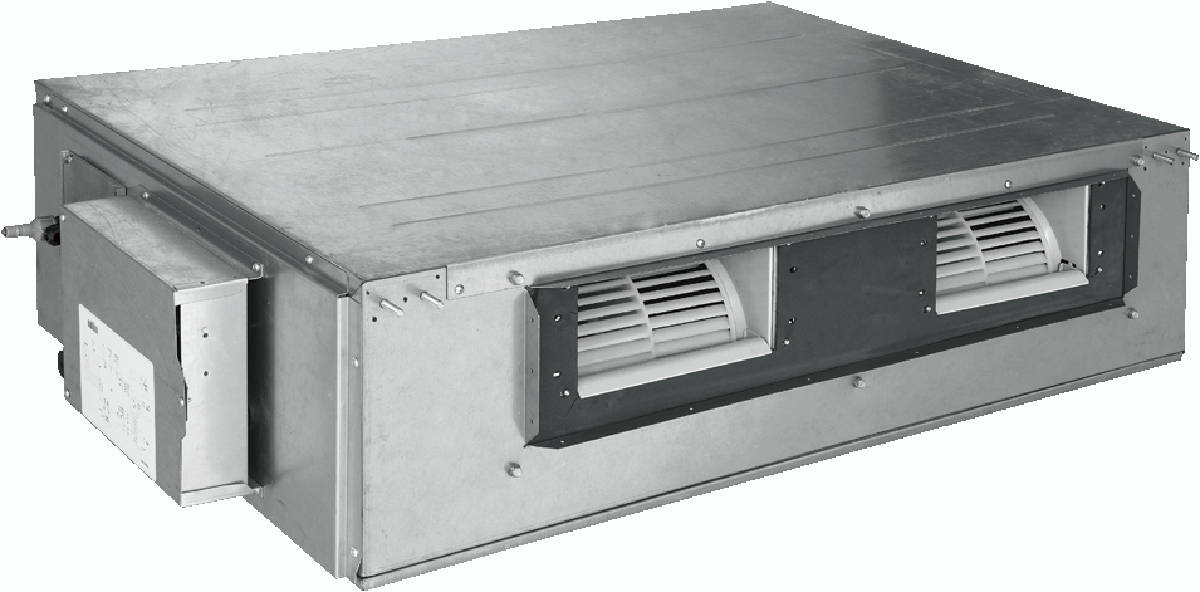 Внутренний блок Tosot TMV-ND160PHS/A-T