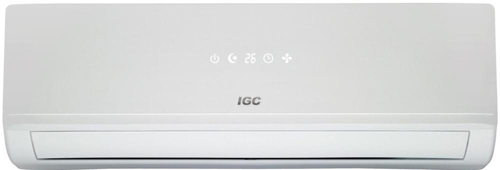 Кондиционер IGC RAS/RAC-V09NX