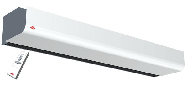 Тепловая завеса Frico PA2520E10