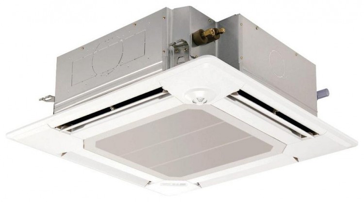 Внутренний блок Mitsubishi Electric PLFY-P50VBM-E
