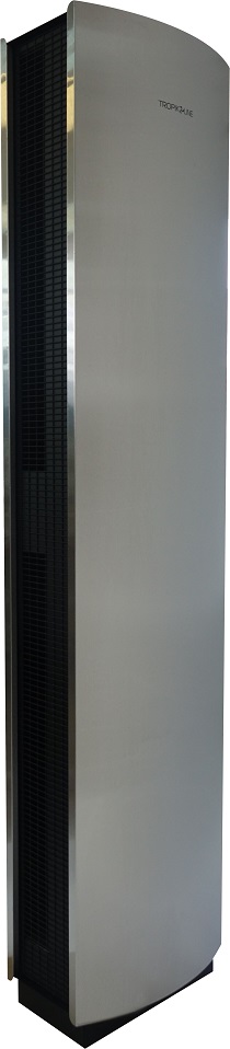 Тепловая завеса Тропик SMART18E25 Techno