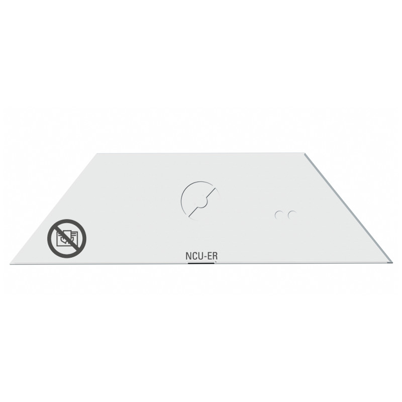 Термостат Nobo NCU ER