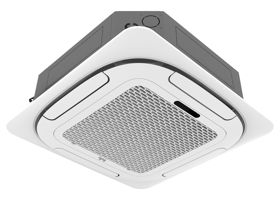 Кондиционер Ballu BLCI_C-24HN1_24Y