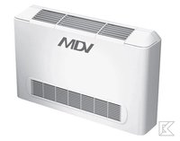 Внутренний блок MDV MDV-D71Z/N1-F4