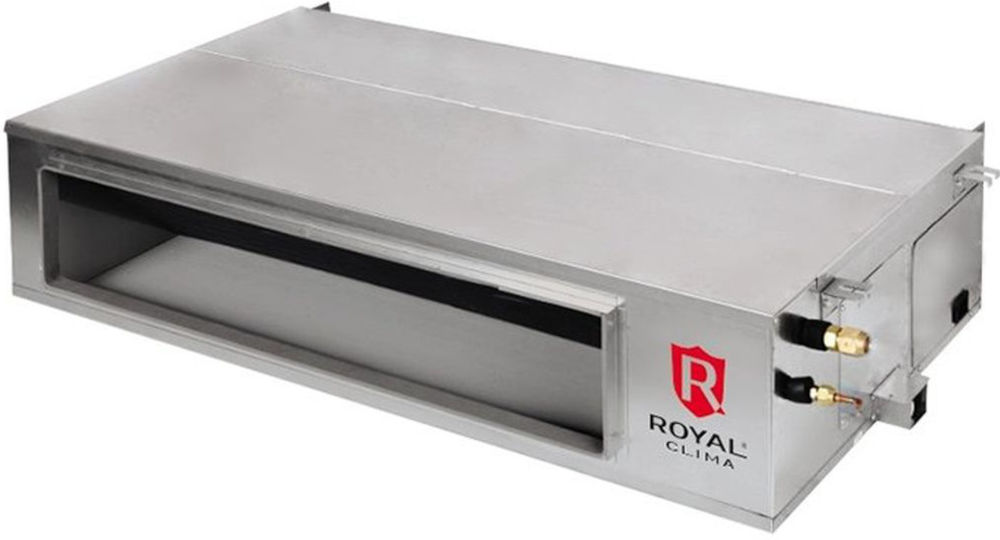 Кондиционер Royal Clima ES-D60HWN/ES-E60HN