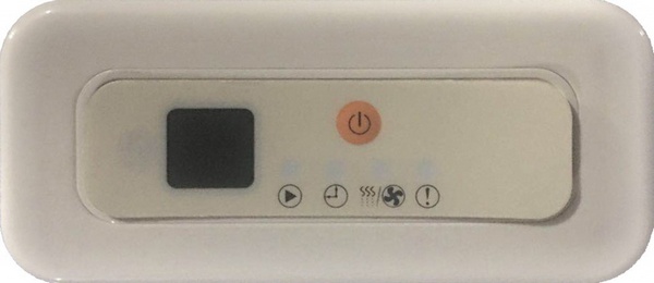 ИК-приемник TCL TCB-60D1HRA/DV