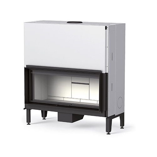 Каминная топка MCZ Plasma 115