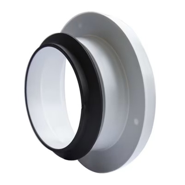 Крепежное кольцо Systemair AL mounting ring O99mm