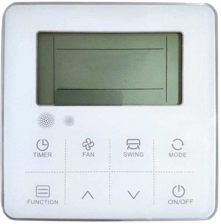 Пульт Energolux SWCW01A1