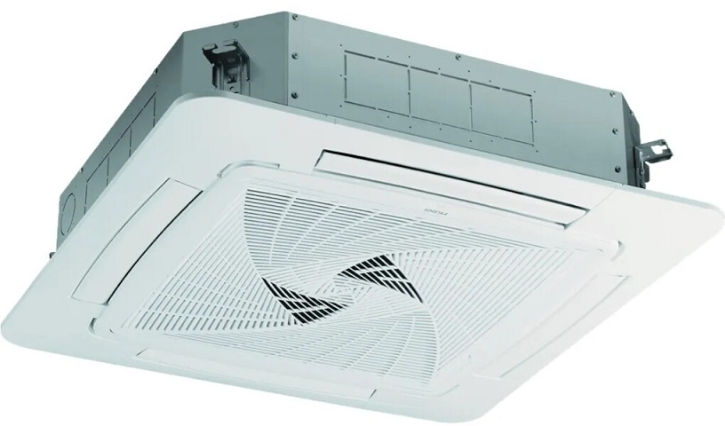 Кондиционер Haier AB105S2LR1FA/1U105S1LS1FA