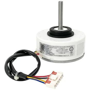 Двигатель Lessar 11002015000051