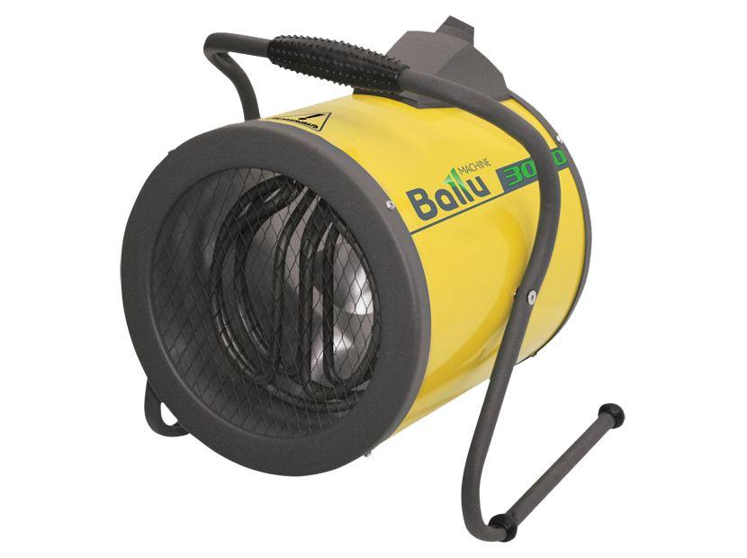 Пушка тепловая Ballu BHP-P-5