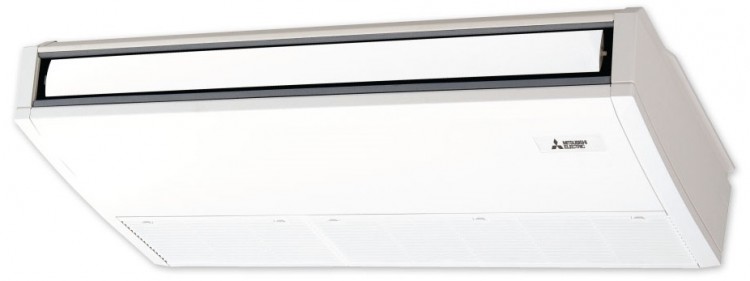Кондиционер Mitsubishi Electric PCA-RP100KAQ/PU-P100YHAR